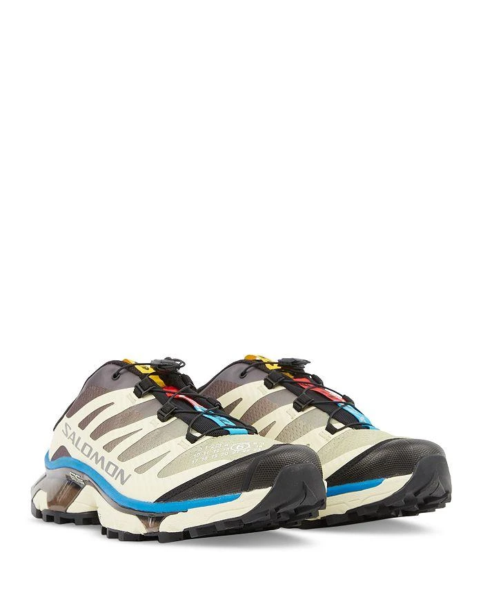 MM6 X SALOMON Men's XT-4 Mule Sneakers 3