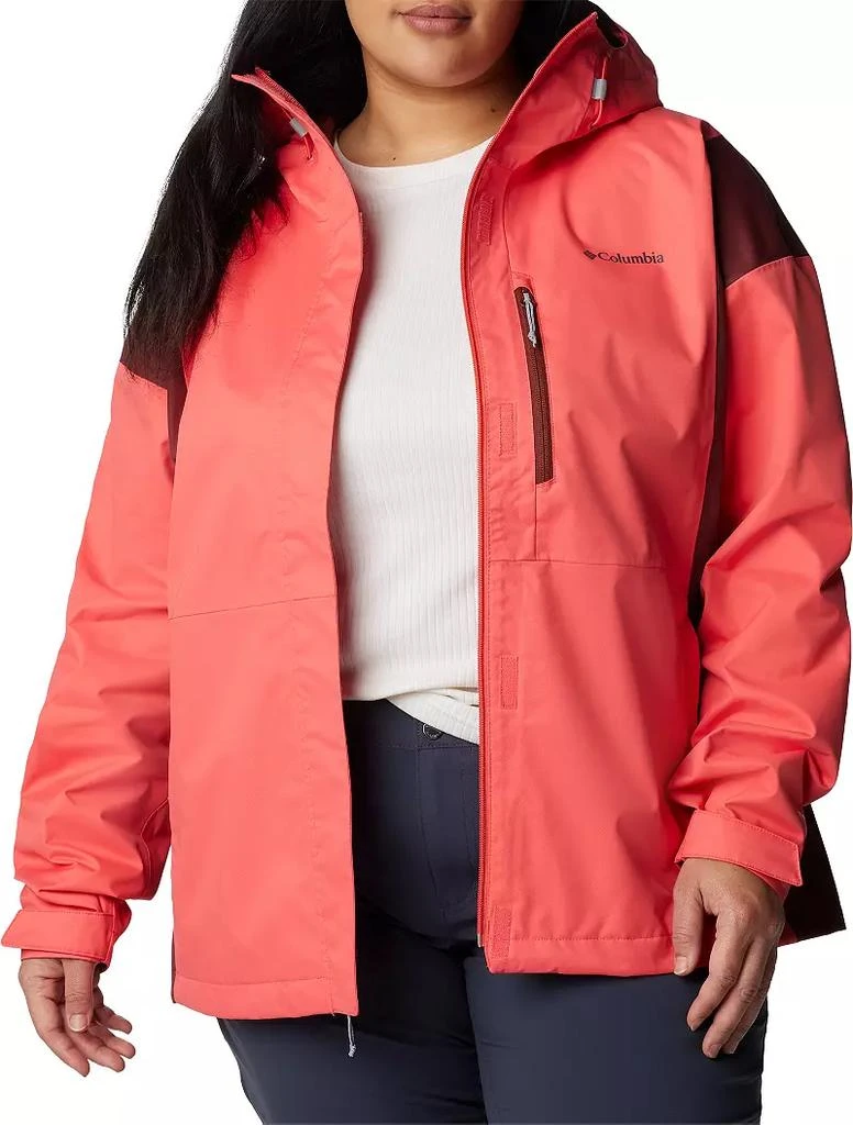 Columbia Columbia Women's Hikebound Jacket 11