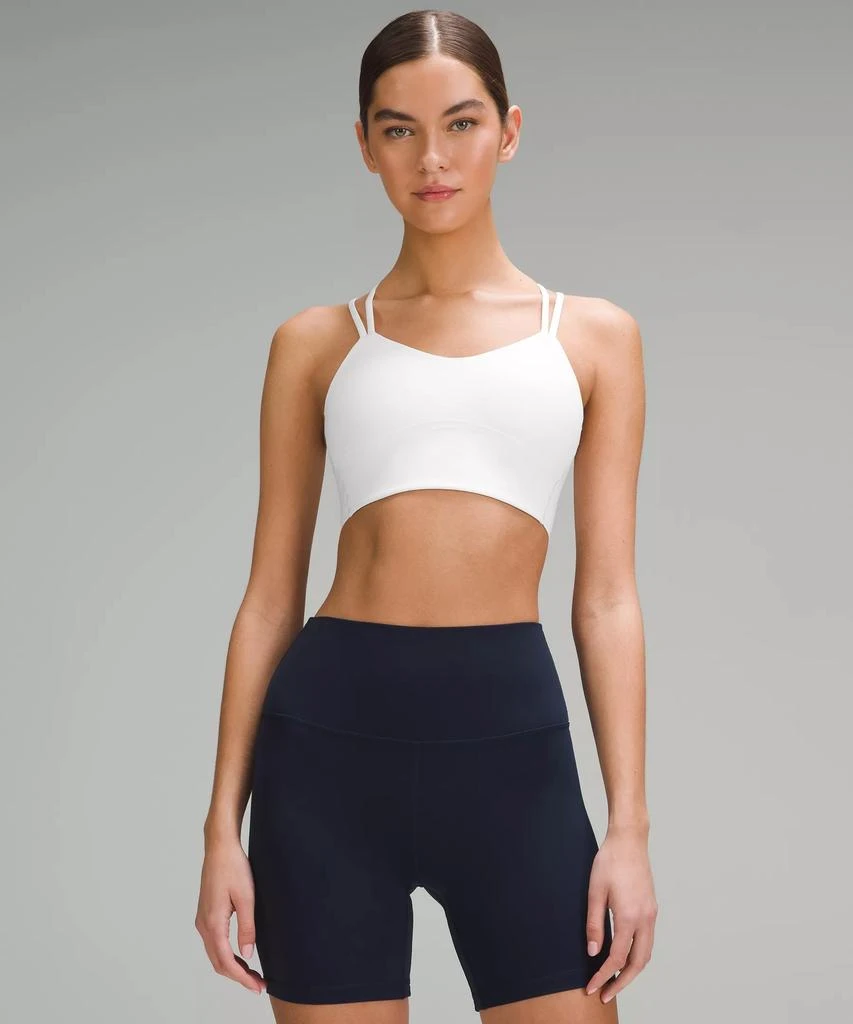 lululemon Like a Cloud Longline Bra *Light Support, B/C Cup 3