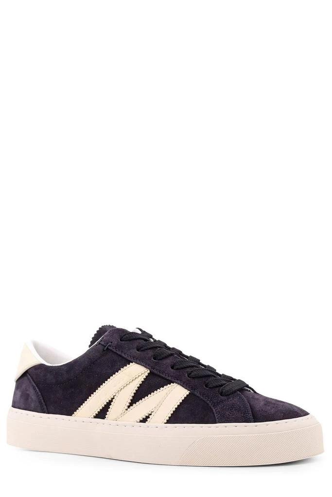 Moncler Moncler Monaco2 Low-Top Trainers 2