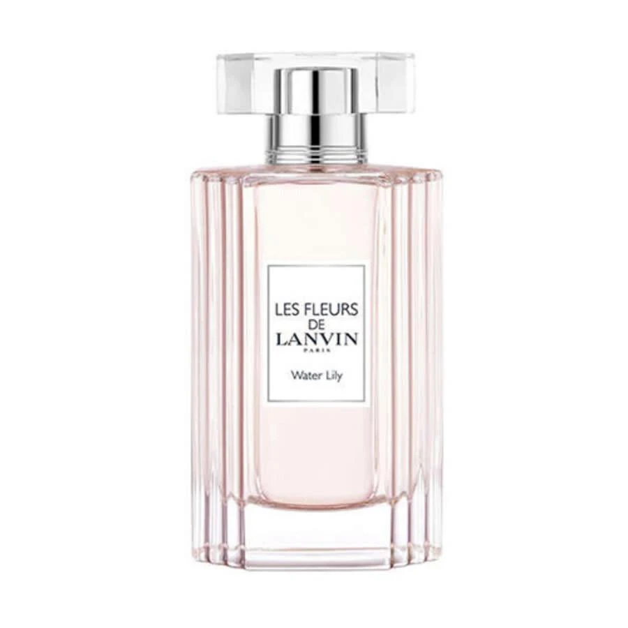 Lanvin Lanvin Les Fleurs Water Lily  EDT 1