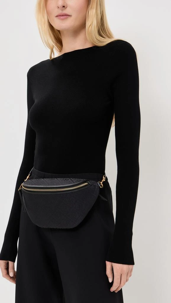 Tory Burch T Monogram Belt Bag 2