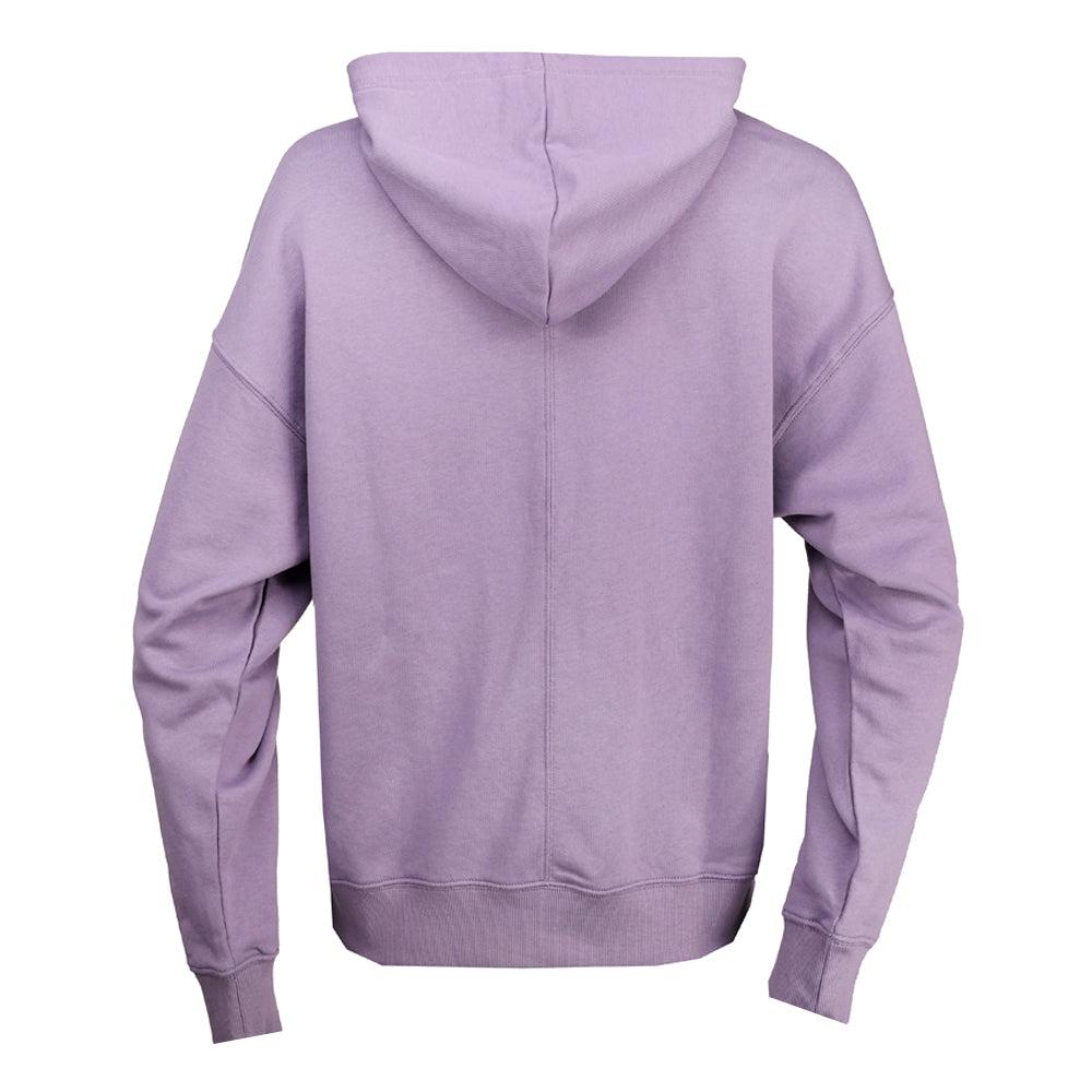 Puma HER Long Sleeve Pull Over Hoodie