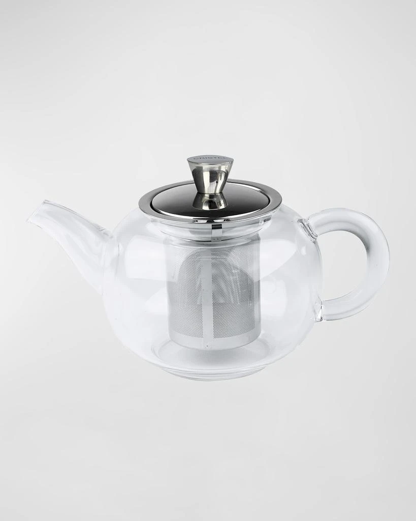 Cristel Sakura Tea Pot, 41 Oz. 1
