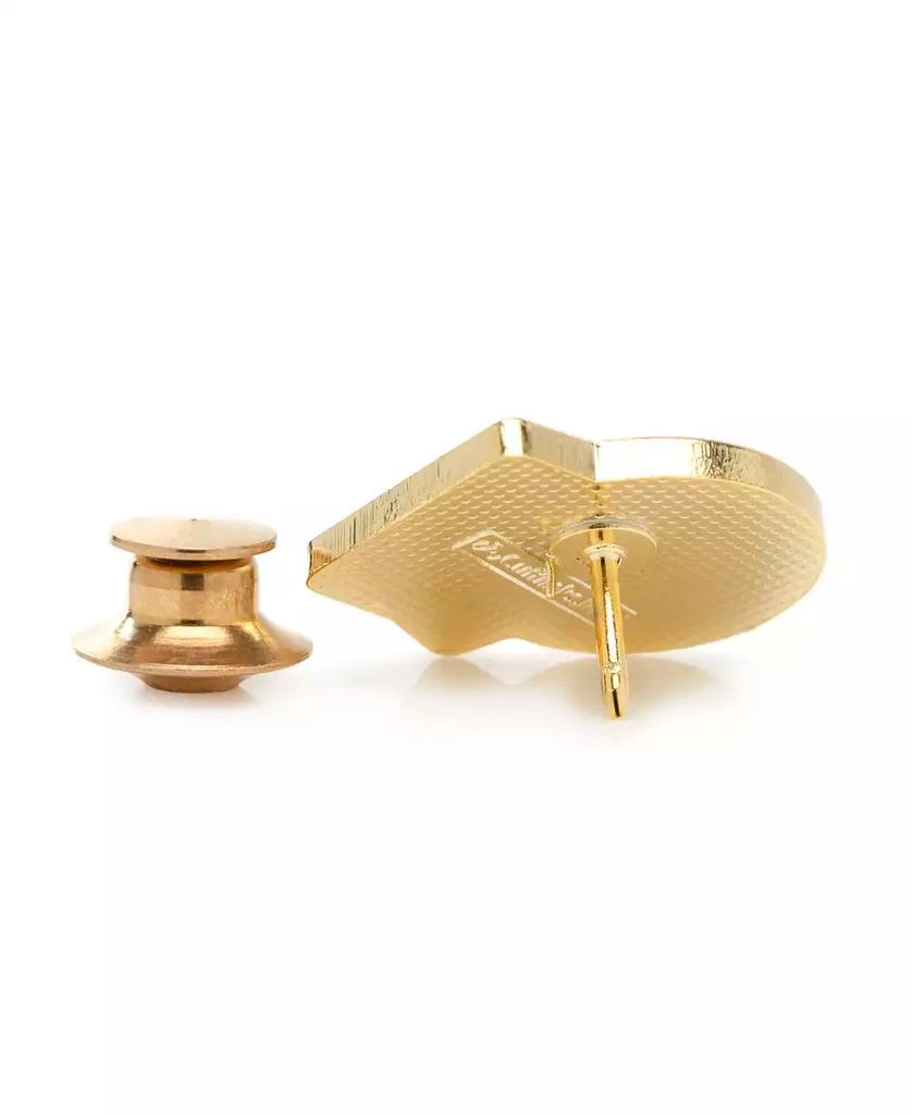 Cufflinks Inc. Men's Poker Lapel Pin 3