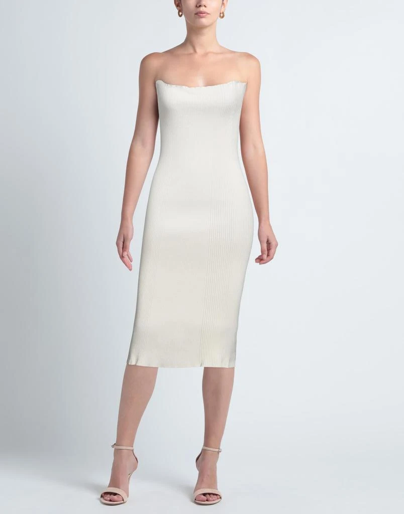 AERON Midi dress 2