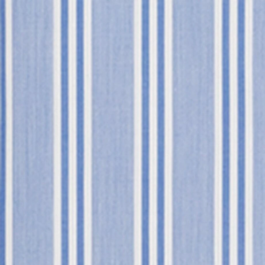 Weekend Max Mara Cotton Poplin Stripe Shirt 7