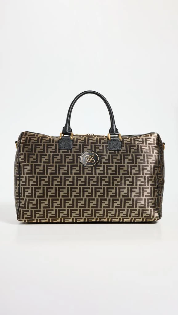 Shopbop Archive Fendi Boston Bag 1