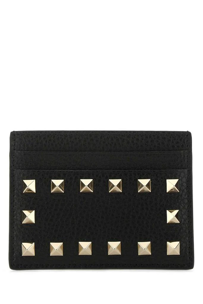 Valentino Valentino Garavani Wallets 1
