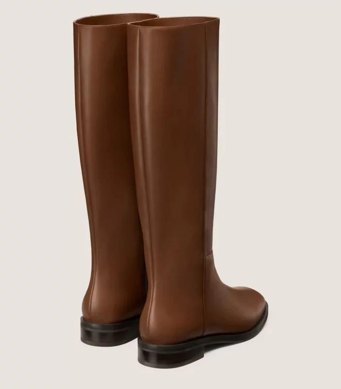 Stuart Weitzman GRACIE TUBO BOOT 3