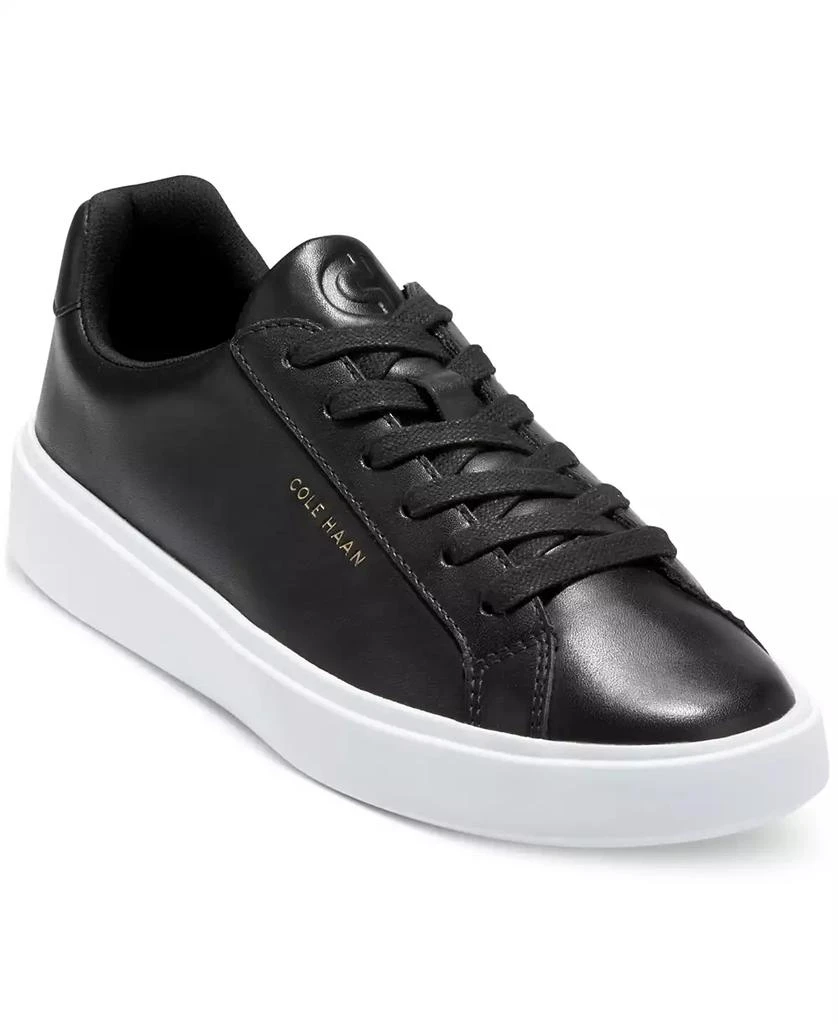 Cole Haan Grand Crosscourt Daily Low-Top Casual Sneakers 1