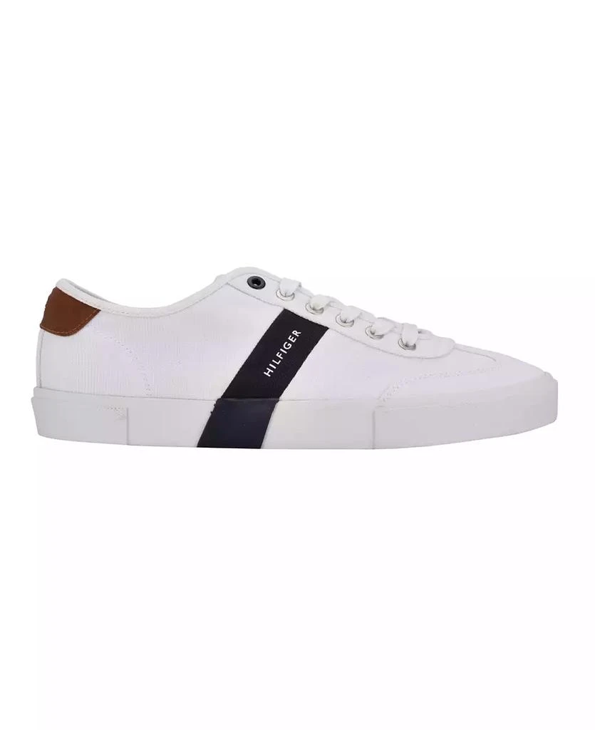 Tommy Hilfiger Men's Pandora Lace Up Low Top Sneakers 2