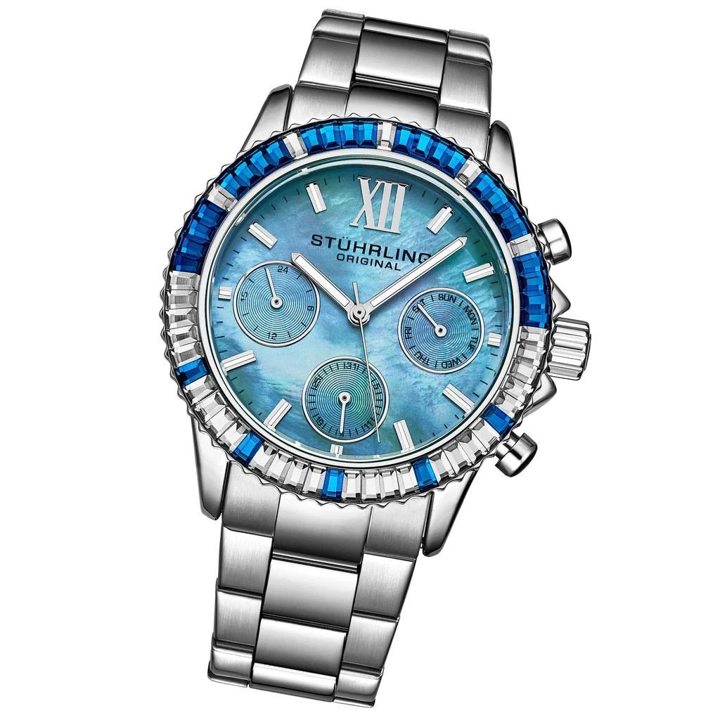 Stuhrling Original 3959 Quartz 39mm Fashion 8