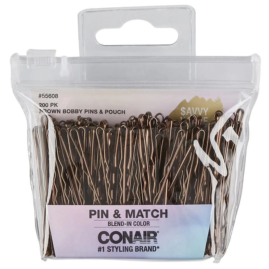 Conair Bobby Pins 1