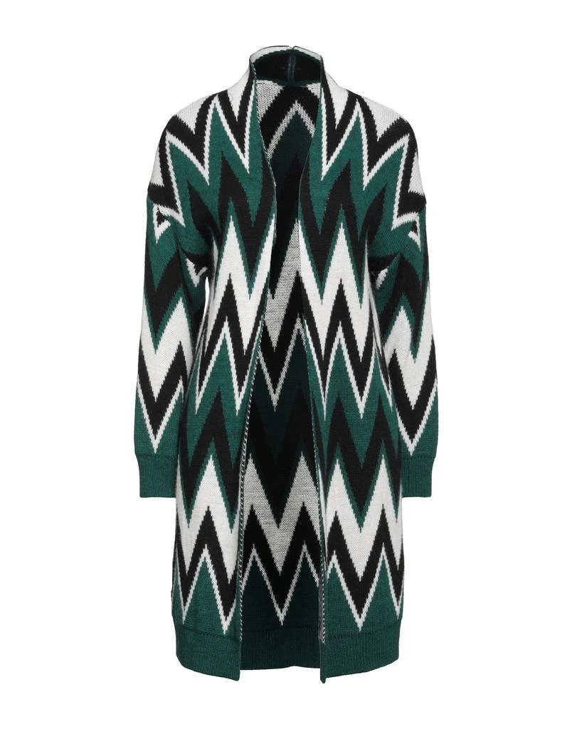 BIANCOGHIACCIO Cardigan 1