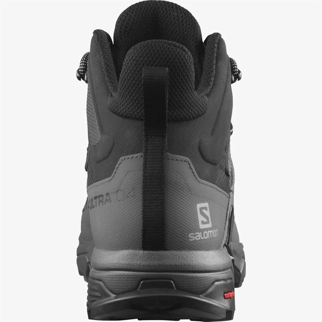 Salomon Salomon - Men
s X Ultra 4 Mid Wide Gore-tex Hiking Boots 3