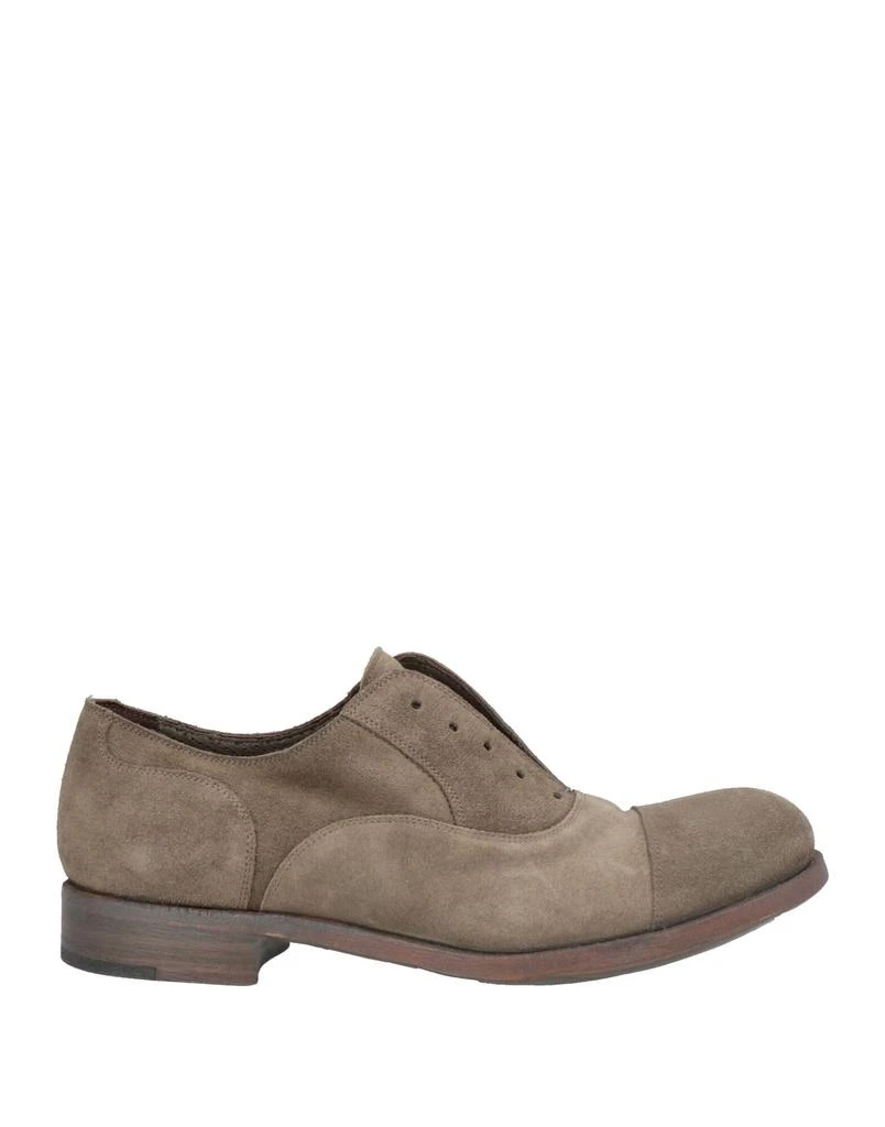 ROCCO P. Laced shoes 1