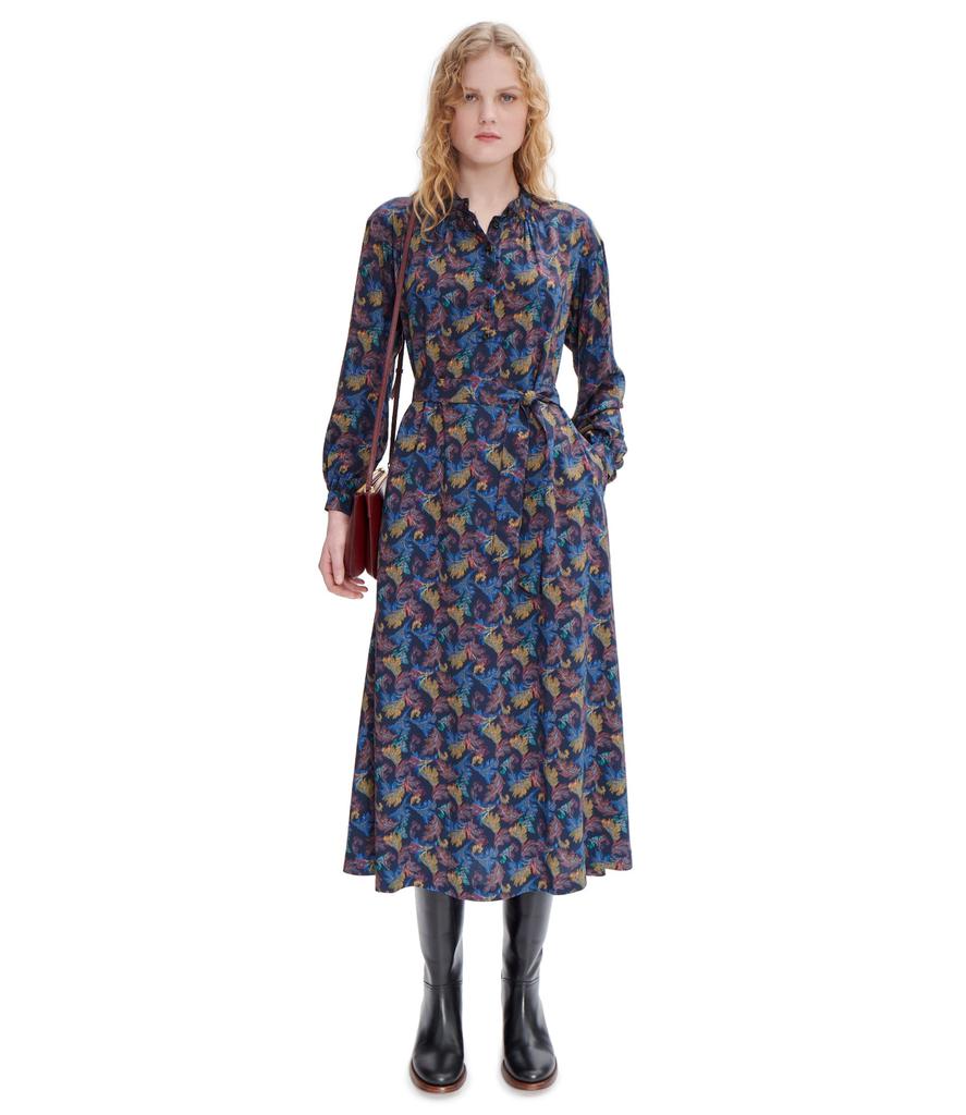 A.P.C. Camélia dress