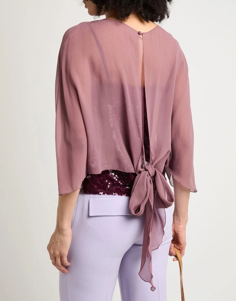 ANTONELLI Silk top 4