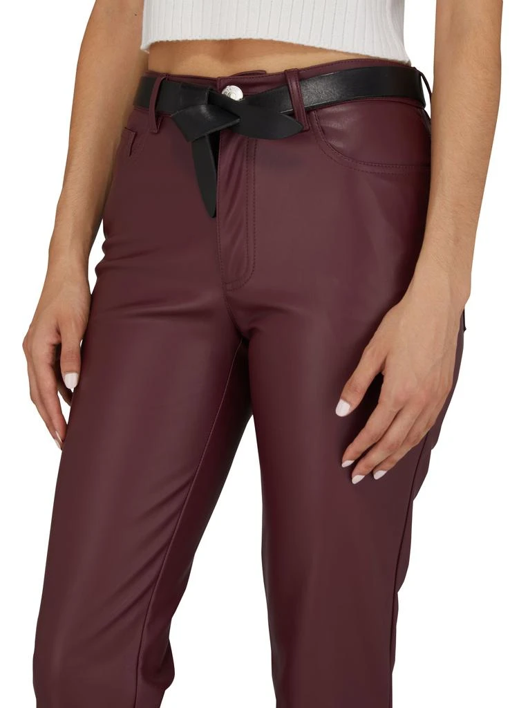 Staud Elliot Pants 4