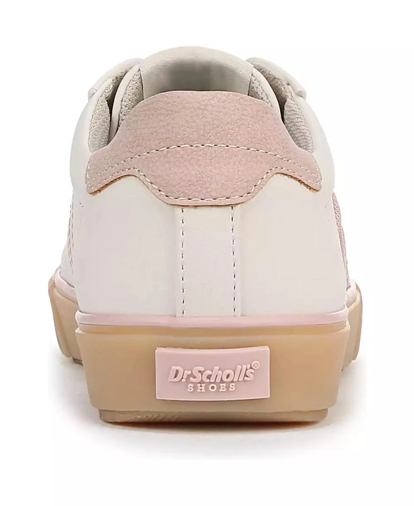 Dr. Scholl's Women's Offline Lace Up Sneakers 3