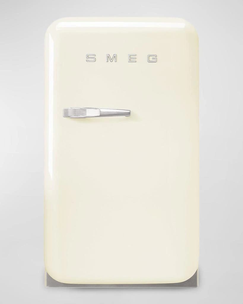 Smeg FAB5 Retro Right-Hinge Mini Fridge 1