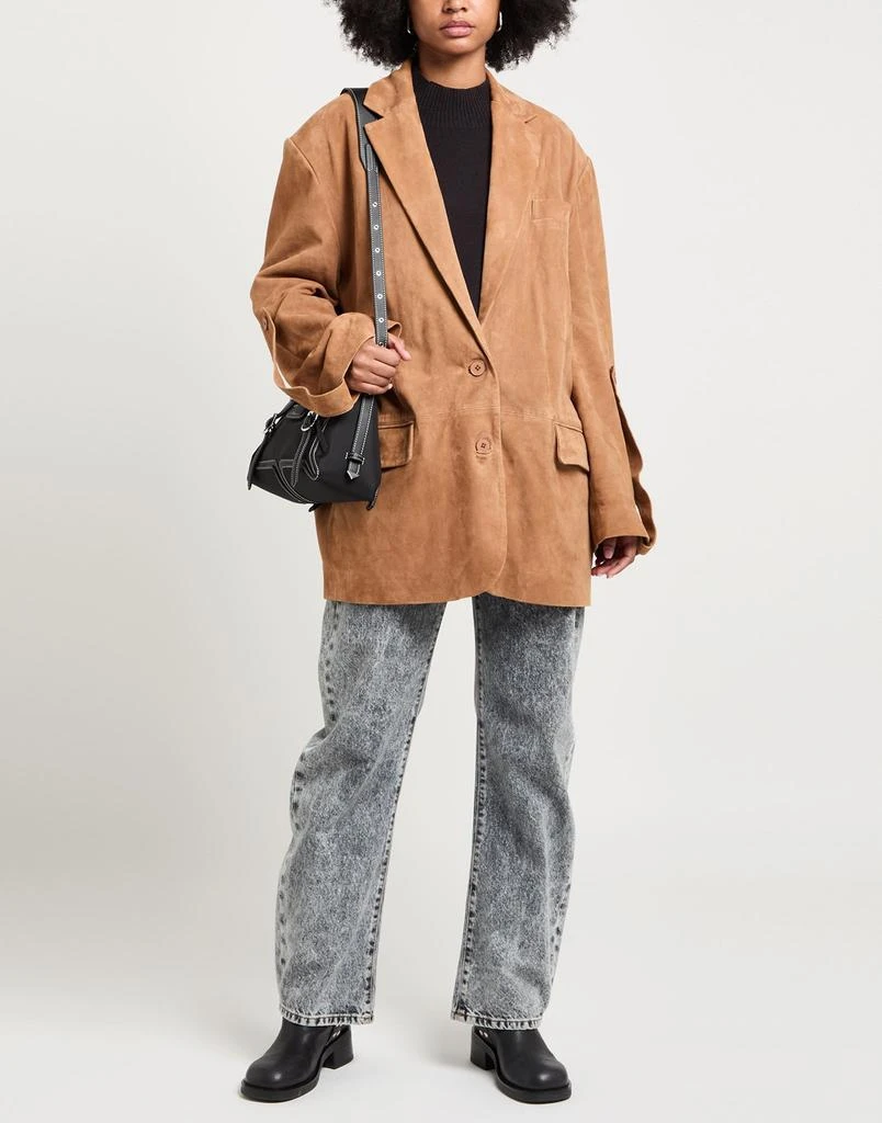 REMAIN Blazer 2