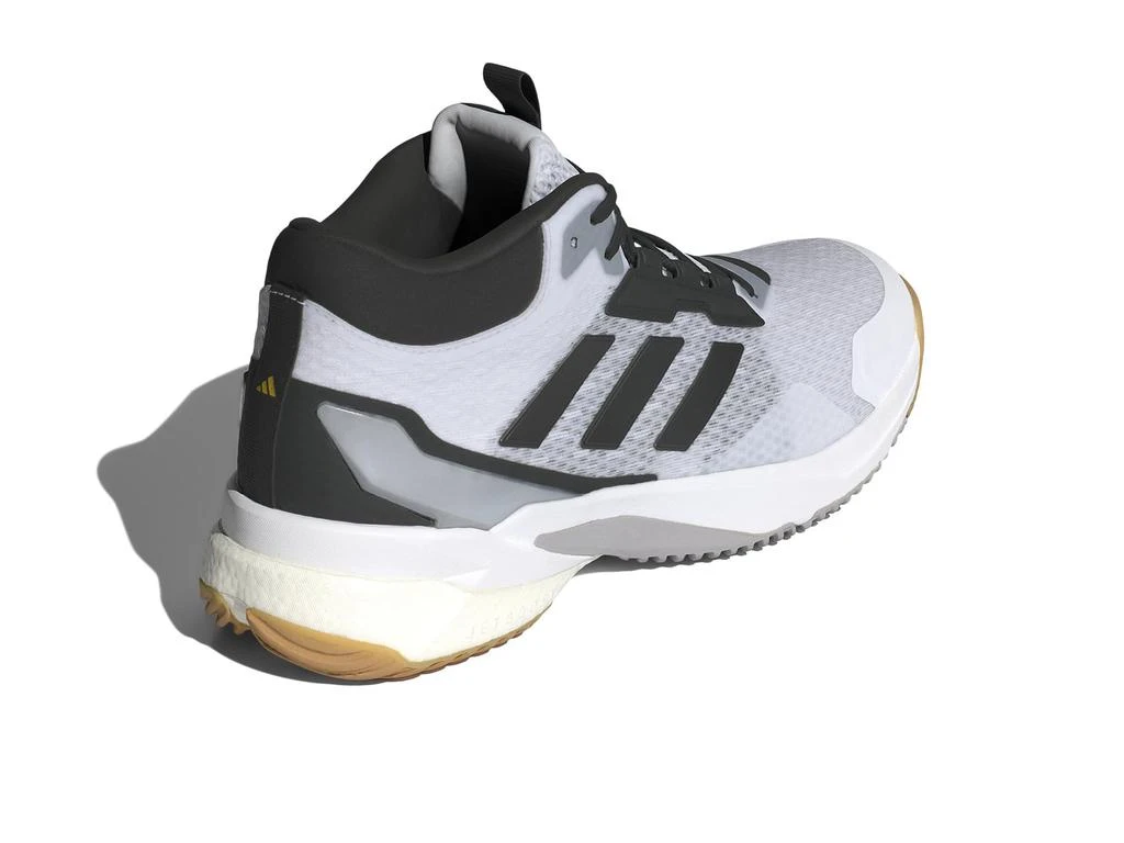 Adidas Crazyflight 5 Mid Volleyball Shoes 5