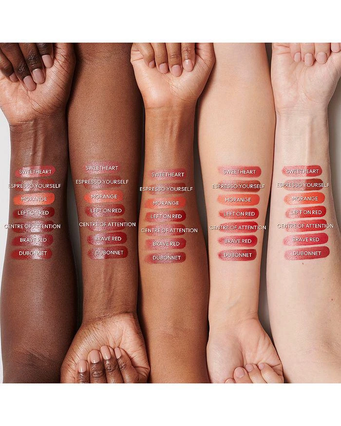 MAC M·A·Cximal Sleek Satin Lipstick 3