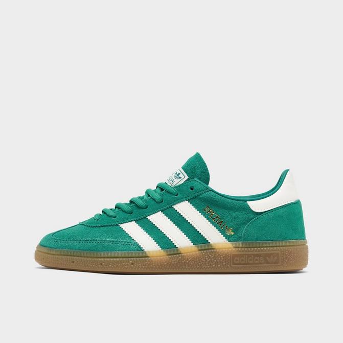 Adidas Women's adidas Originals Handball Spezial Casual Shoes