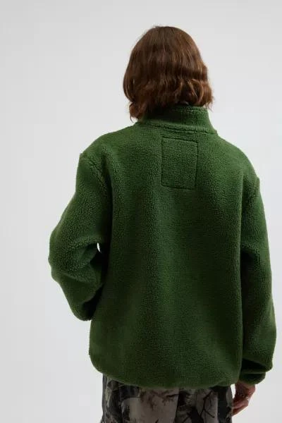Deus Deus Ex Machina Remis Fleece Pullover Sweatshirt 2