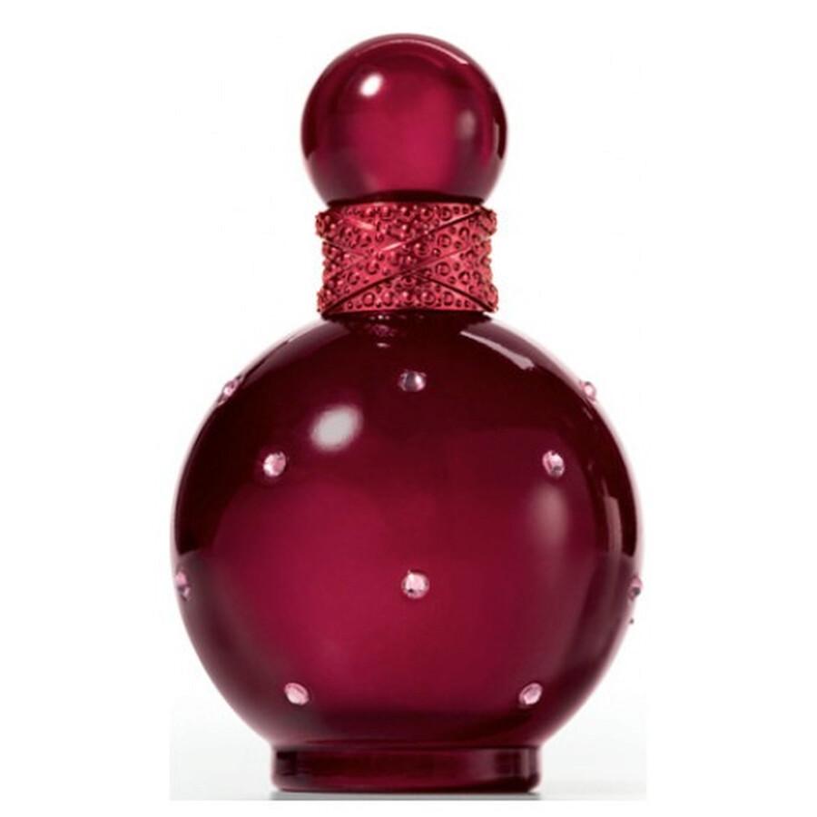 BRITNEY SPEARS Britney Spears Hidden Fantasy Ladies EDP