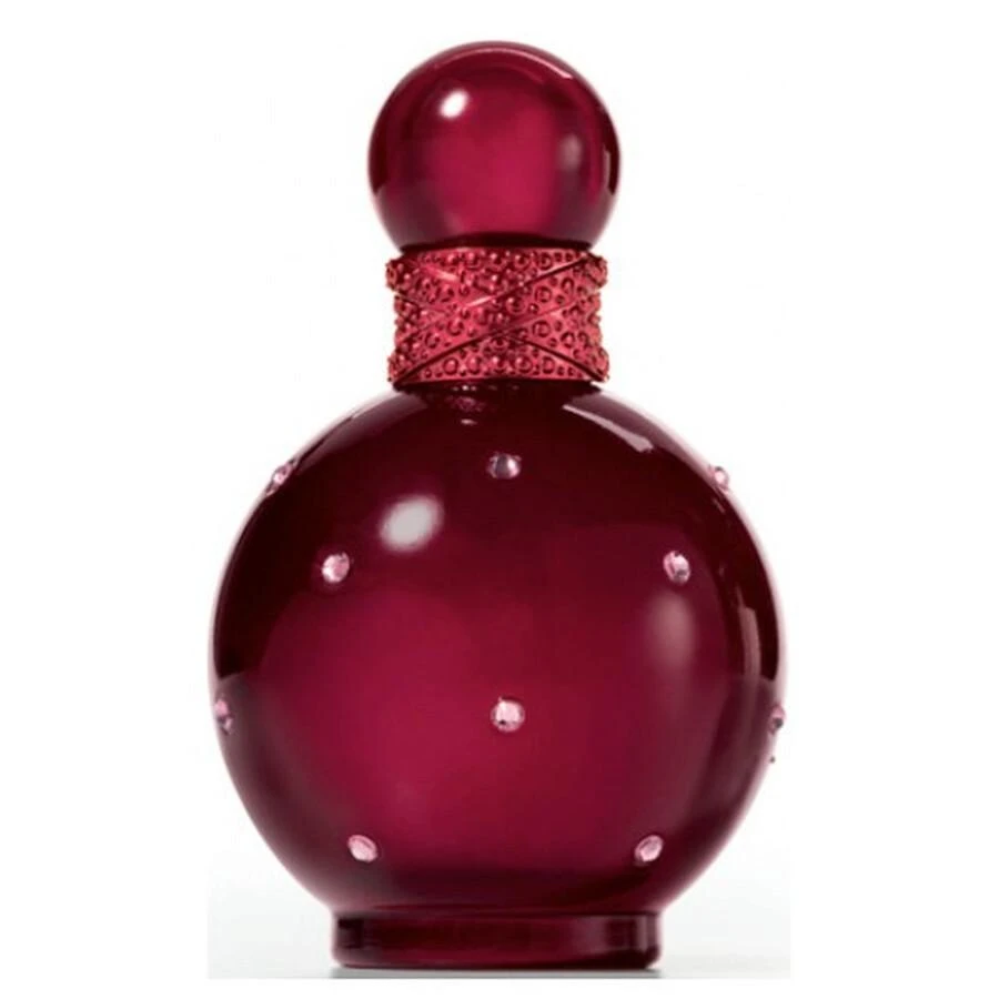BRITNEY SPEARS Britney Spears Hidden Fantasy Ladies EDP 2