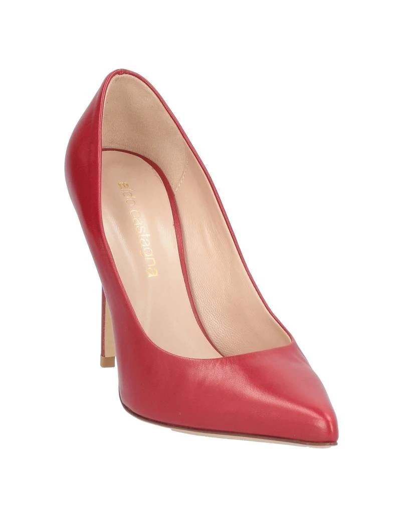 ALDO CASTAGNA Pump 2