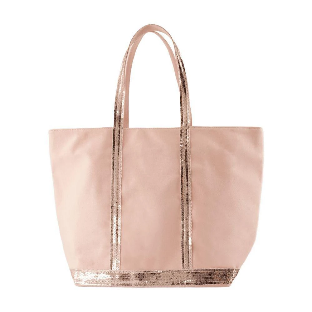VANESSA BRUNO Vanessa Bruno Shopping Bag L 3
