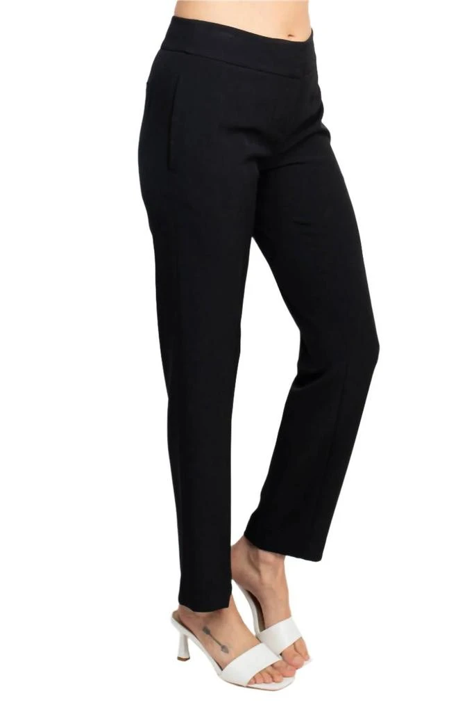 Le Suit Le Suit - Shawl Collar Long Sleeve Jacket With Slim Pants Set 6