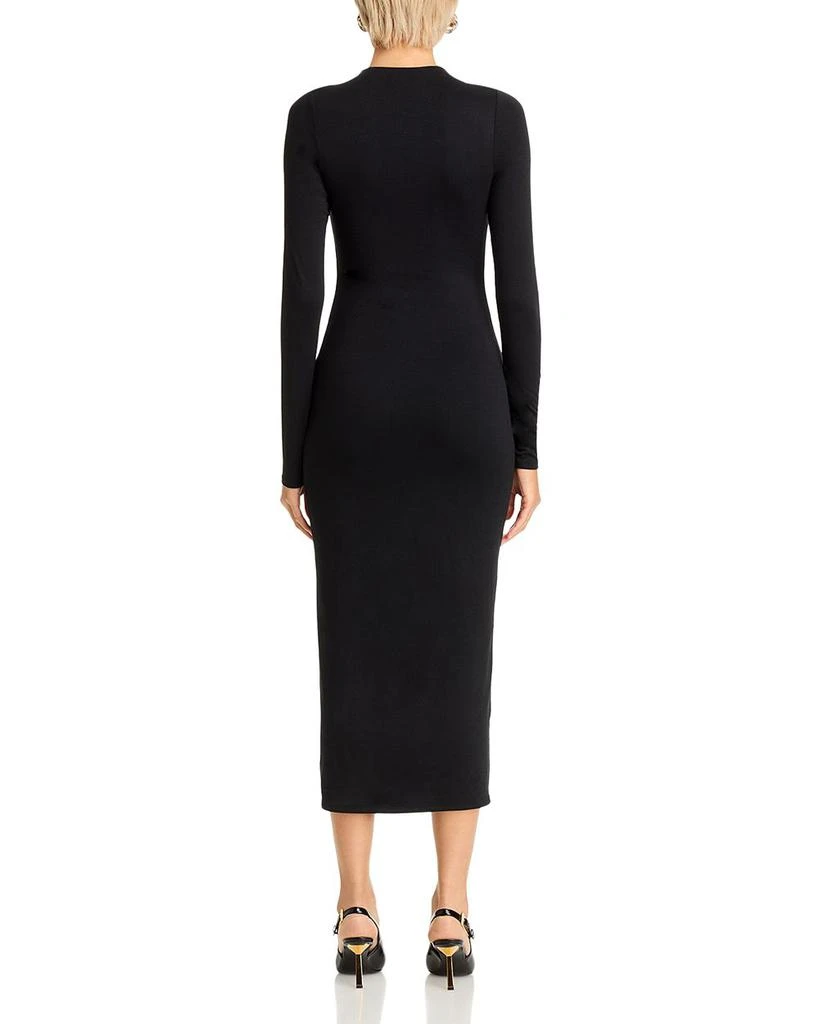 AFRM Juniper Dress 4
