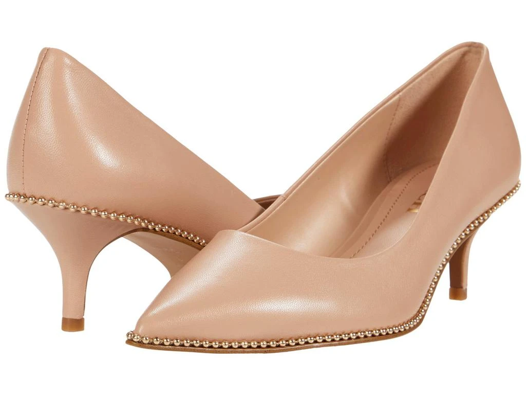 Coach Jackie Pump 1