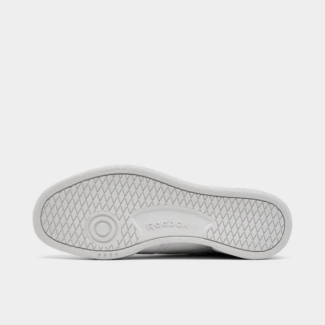 Reebok Men's Reebok Club C 85 Casual Shoes 6