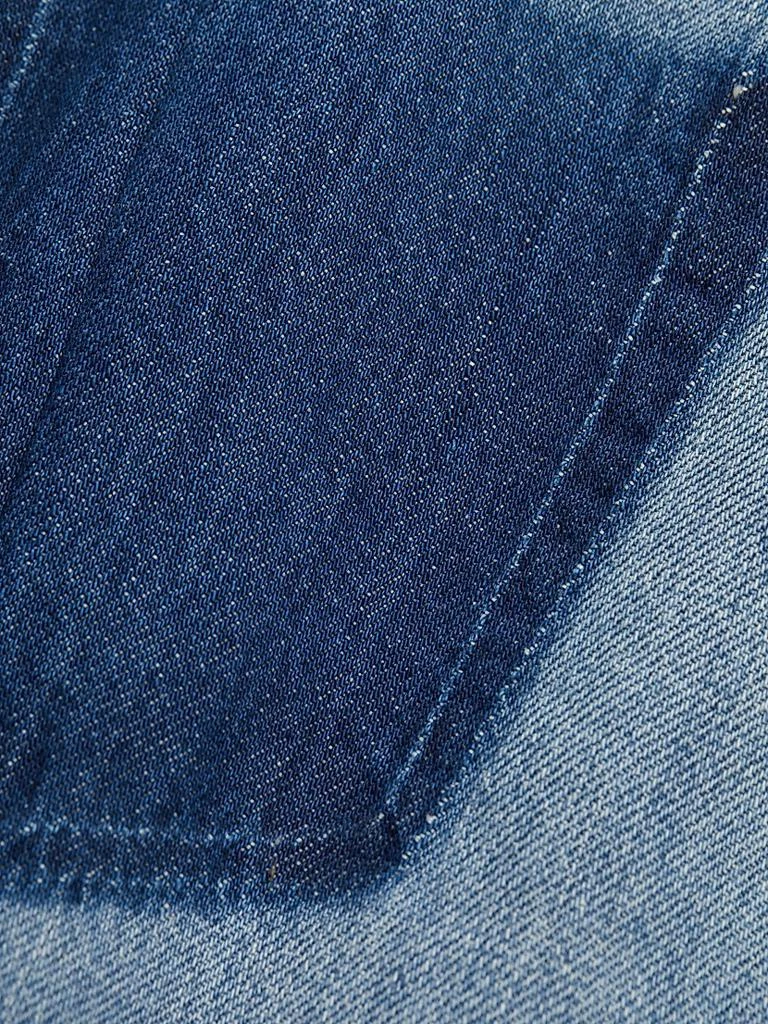 EB Denim Split Hem OG Replica Hendrix Jeans 7