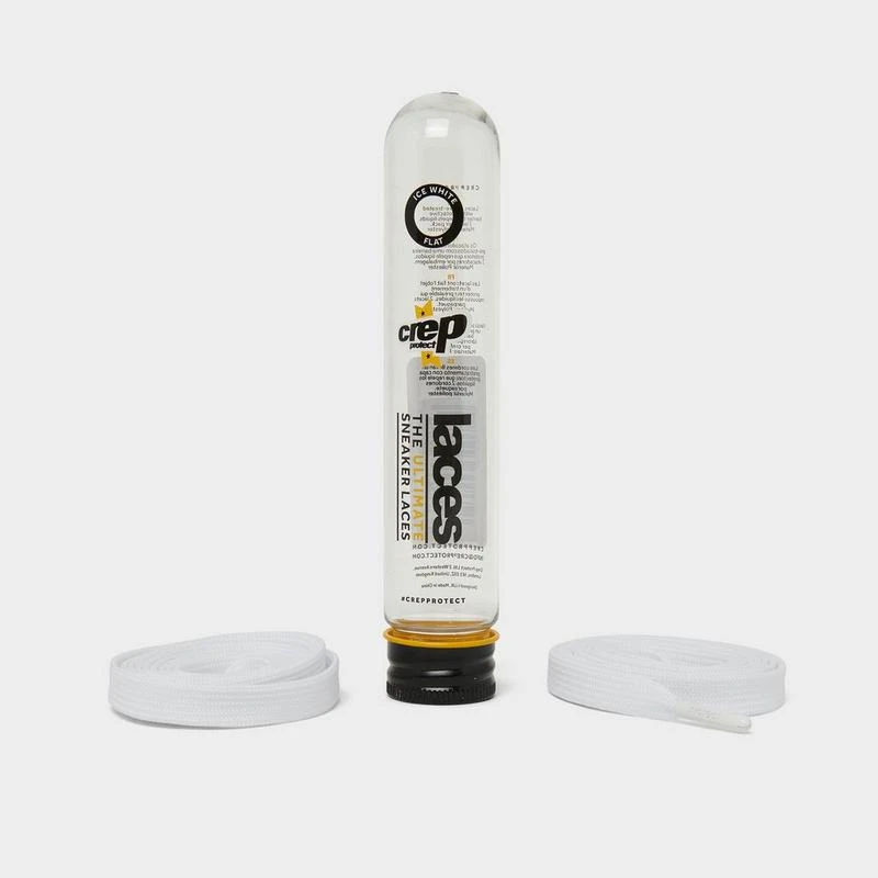 Crep Crep Protect Pre-treated Flat Laces 4