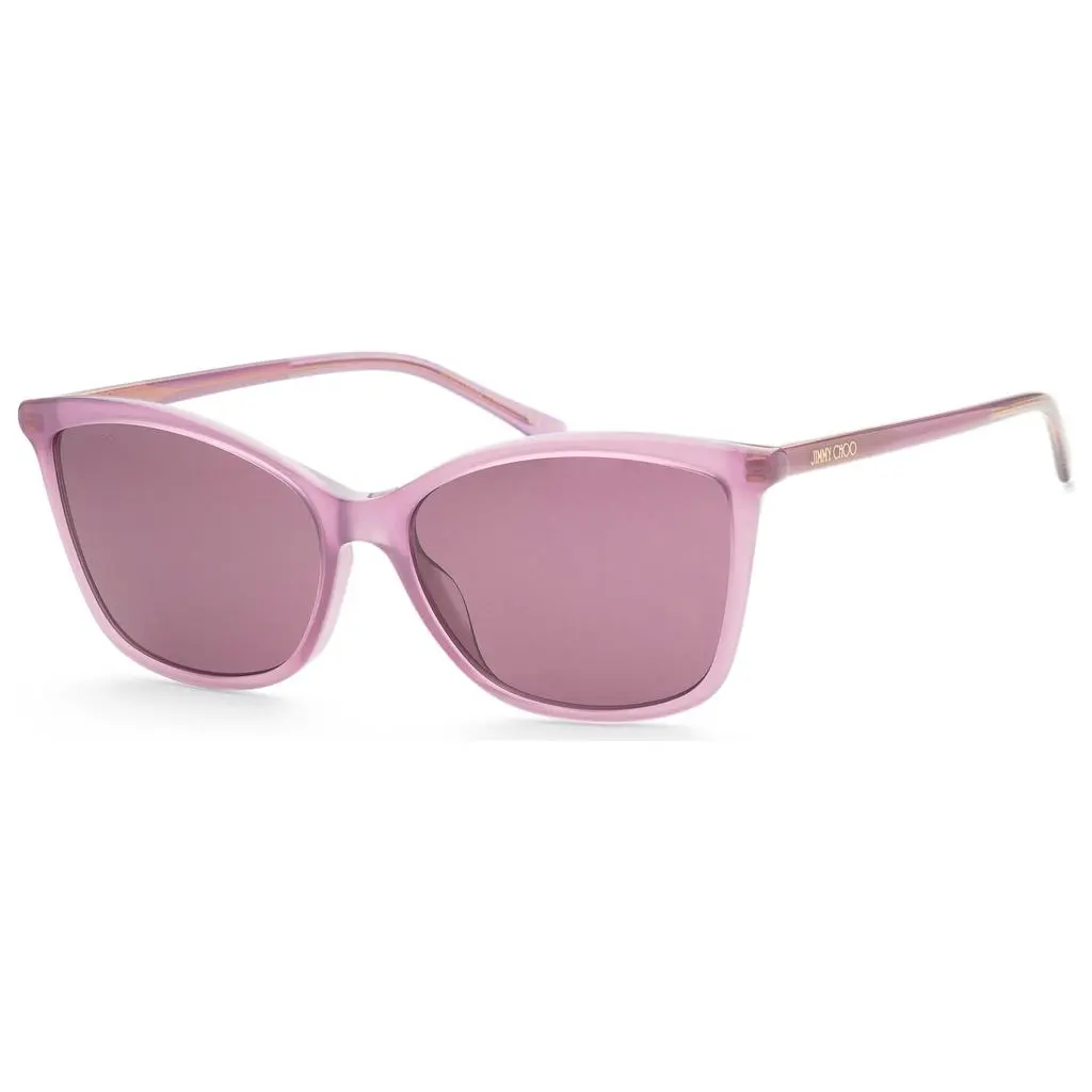 Jimmy Choo Jimmy Choo Women's Sunglasses BAGS-0B3V-UR
