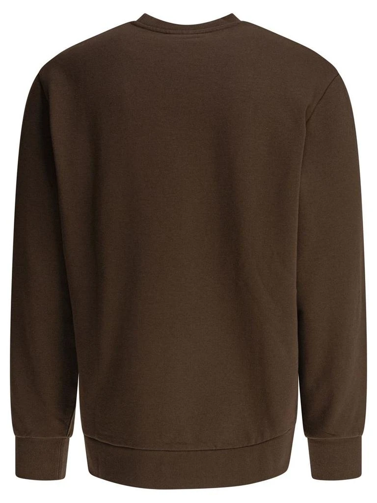 Carhartt WIP Carhartt Wip "Script Embroidery" Sweatshirt 2