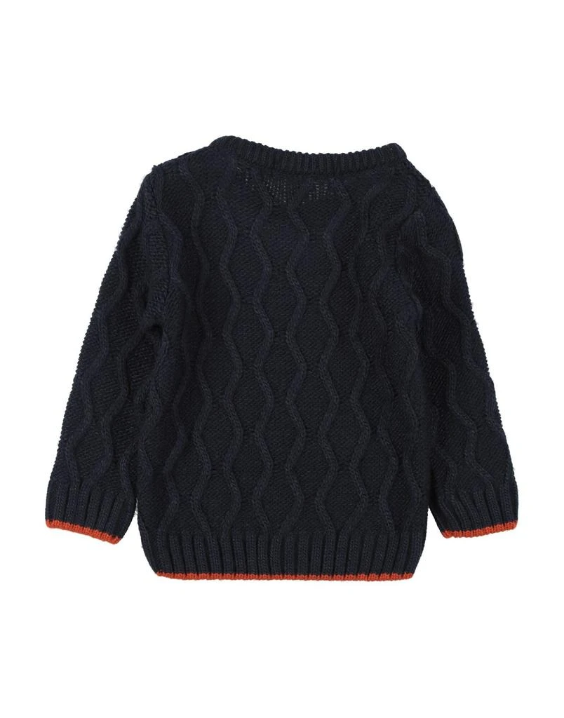 MANUELL 
FRANK Sweater 2