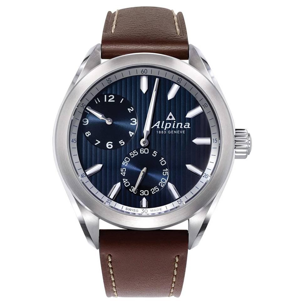 Alpina Alpina Alpiner Regulator Men's Automatic Watch