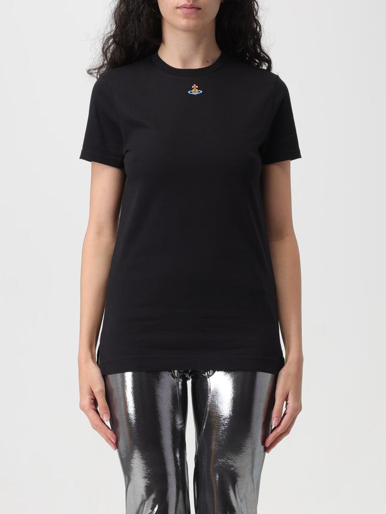 Vivienne Westwood T-shirt men Vivienne Westwood - Compare