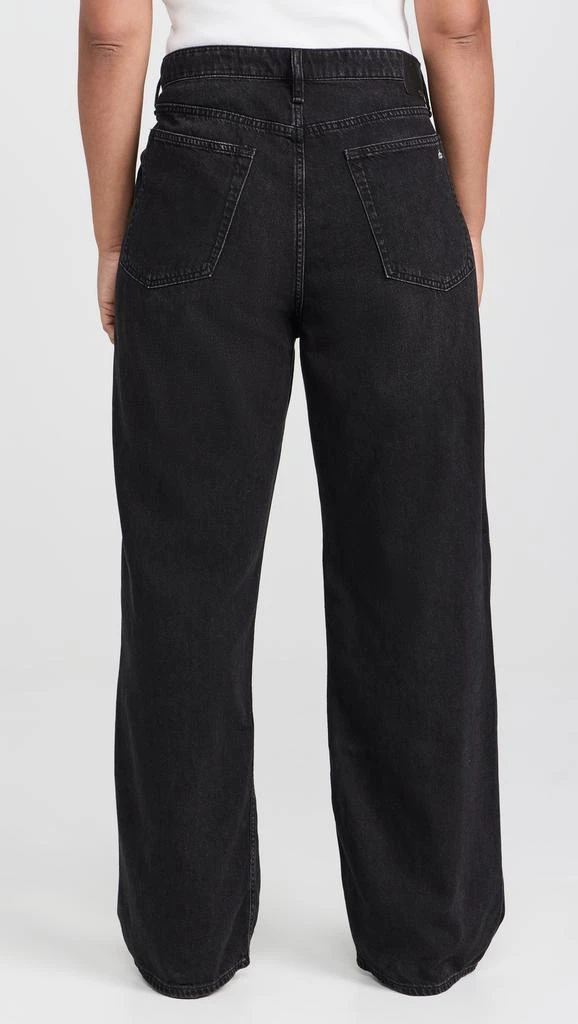 Rag & Bone Featherweight Logan Jeans 9