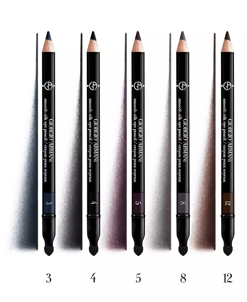 Giorgio Armani Smooth Silk Eye Pencil 9