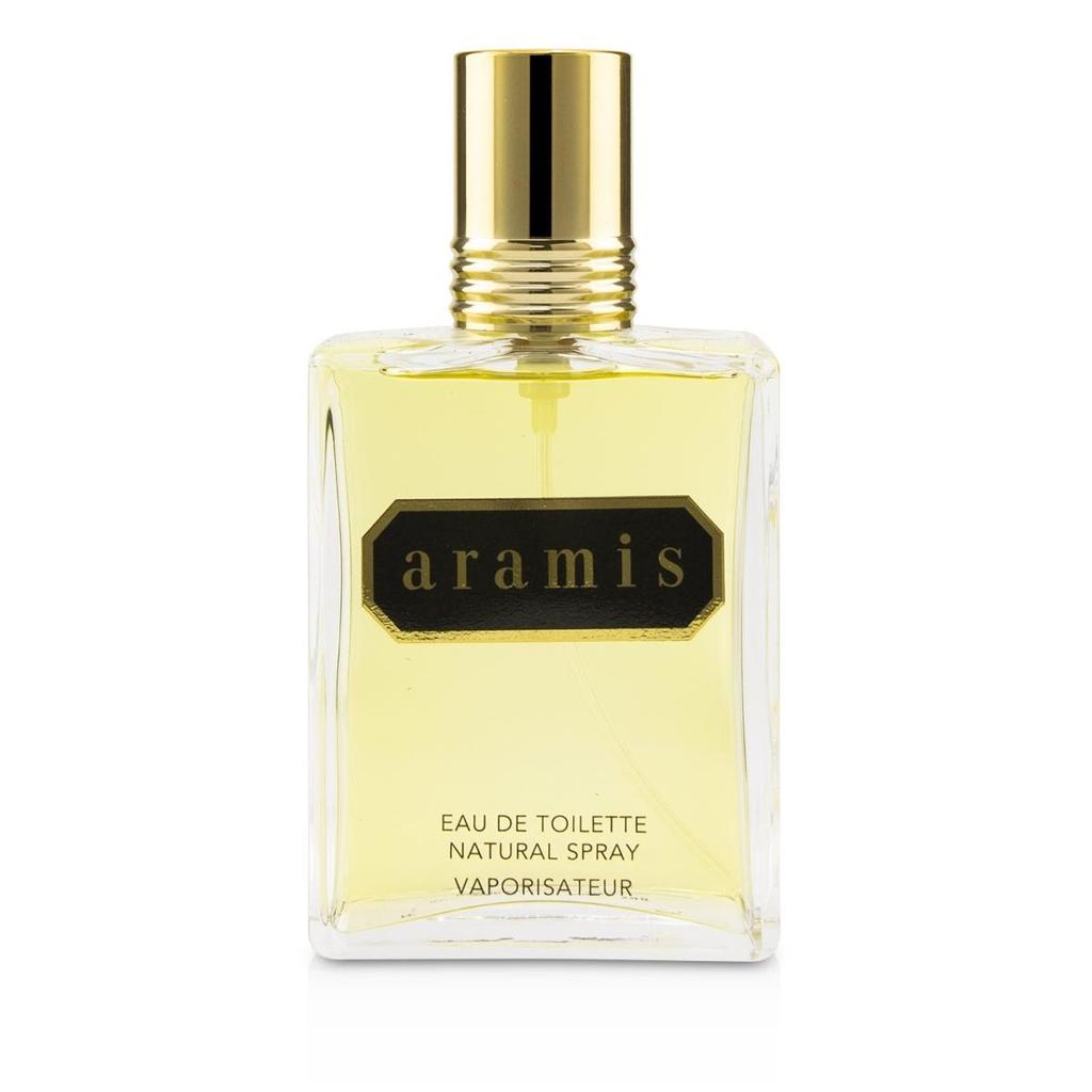 Aramis 3.7 oz Men Classic Eau De Toilette Spray