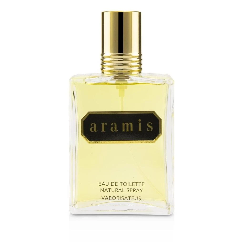 Aramis 3.7 oz Men Classic Eau De Toilette Spray 1